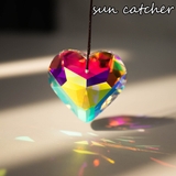 サンキャッチャー インテリア雑貨 吊り下げ | PlusNao | 詳細画像1 