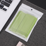 マイクロ綿棒 100本セット まつ毛エクステ | PlusNao | 詳細画像13 