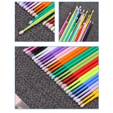 マイクロ綿棒 100本セット まつ毛エクステ | PlusNao | 詳細画像5 