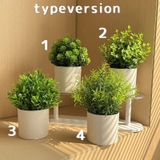 フェイクグリーン 人工観葉植物 造花 | PlusNao | 詳細画像7 