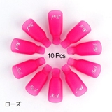 ソークオフクリップ 10個セット ネイルオフクリップ | PlusNao | 詳細画像6