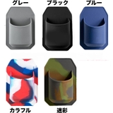 ドリンクホルダー 水切り穴付き 貼り付け式 | PlusNao | 詳細画像7 