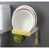 バスラック 伸縮式 浴室用ラック | PlusNao | 詳細画像4 