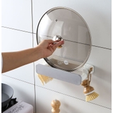 バスラック 伸縮式 浴室用ラック | PlusNao | 詳細画像5 