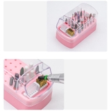 ネイルビットケース ネイルビットスタンド 収納 | PlusNao | 詳細画像12