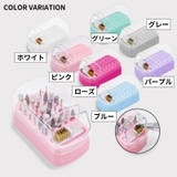 ネイルビットケース ネイルビットスタンド 収納 | PlusNao | 詳細画像14