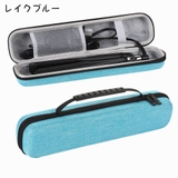ヘアアイロンケース 収納ケース アイロン入れ | PlusNao | 詳細画像10