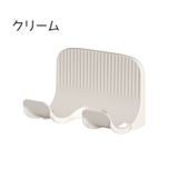ドライヤーホルダー 壁掛け ドライヤー | PlusNao | 詳細画像6