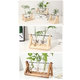 花瓶 ガラス フラワーベース | PlusNao | 詳細画像2 