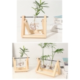 花瓶 ガラス フラワーベース | PlusNao | 詳細画像3 