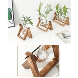 花瓶 ガラス フラワーベース | PlusNao | 詳細画像4 