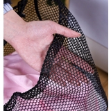 洗濯ネット ランドリーネット 大判 | PlusNao | 詳細画像9 