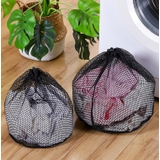 洗濯ネット ランドリーネット 大判 | PlusNao | 詳細画像2