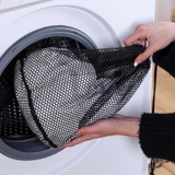 洗濯ネット ランドリーネット 大判 | PlusNao | 詳細画像5