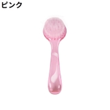 ネイルケアブラシ ネイルクリーニングブラシ ネイルブラシ | PlusNao | 詳細画像5