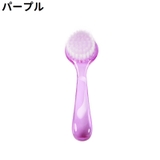 ネイルケアブラシ ネイルクリーニングブラシ ネイルブラシ | PlusNao | 詳細画像6