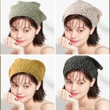 三角巾 レディース 女性 | PlusNao | 詳細画像4 