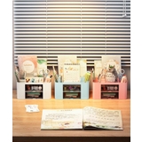 収納ボックス 収納ケース 小物収納 | PlusNao | 詳細画像2