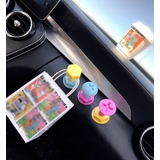 ウォールフック 3個セット 粘着フック | PlusNao | 詳細画像12 