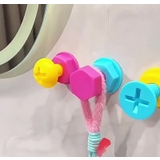 ウォールフック 3個セット 粘着フック | PlusNao | 詳細画像5 