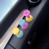 ウォールフック 3個セット 粘着フック | PlusNao | 詳細画像8 