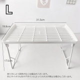 水切りラック 折り畳み式 グラス置き | PlusNao | 詳細画像13 
