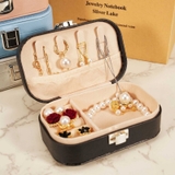 アクセサリーケース アクセサリーボックス ジュエリーボックス | PlusNao | 詳細画像2