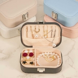 アクセサリーケース アクセサリーボックス ジュエリーボックス | PlusNao | 詳細画像3