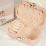 アクセサリーケース アクセサリーボックス ジュエリーボックス | PlusNao | 詳細画像4