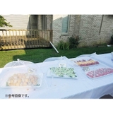 フードカバー 食卓カバー 卓上 | PlusNao | 詳細画像4