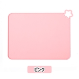 ランチョンマット シリコンマット テーブルマット | PlusNao | 詳細画像8 
