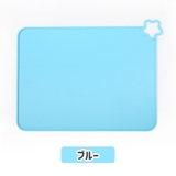 ランチョンマット シリコンマット テーブルマット | PlusNao | 詳細画像9 