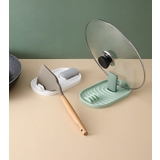 調理器具ホルダー 鍋蓋ホルダー 鍋蓋スタンド | PlusNao | 詳細画像10 
