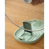 調理器具ホルダー 鍋蓋ホルダー 鍋蓋スタンド | PlusNao | 詳細画像14 