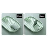 調理器具ホルダー 鍋蓋ホルダー 鍋蓋スタンド | PlusNao | 詳細画像18 