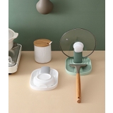 調理器具ホルダー 鍋蓋ホルダー 鍋蓋スタンド | PlusNao | 詳細画像5 