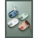 調理器具ホルダー 鍋蓋ホルダー 鍋蓋スタンド | PlusNao | 詳細画像7 