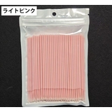 マイクロ綿棒 100本入り 極細 | PlusNao | 詳細画像10
