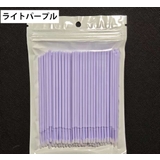 マイクロ綿棒 100本入り 極細 | PlusNao | 詳細画像11