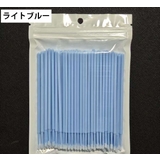 マイクロ綿棒 100本入り 極細 | PlusNao | 詳細画像12
