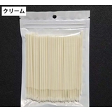 マイクロ綿棒 100本入り 極細 | PlusNao | 詳細画像16
