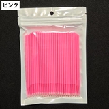 マイクロ綿棒 100本入り 極細 | PlusNao | 詳細画像6