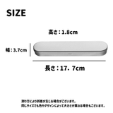 小物入れ 収納ケース ペンケース | PlusNao | 詳細画像8 