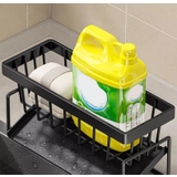 水切りラック スポンジラック スポンジホルダー | PlusNao | 詳細画像4 