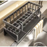 水切りラック スポンジラック スポンジホルダー | PlusNao | 詳細画像6 