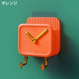 ウォールラック 壁面収納ケース 壁掛け | PlusNao | 詳細画像16