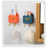 ウォールラック 壁面収納ケース 壁掛け | PlusNao | 詳細画像2