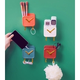 ウォールラック 壁面収納ケース 壁掛け | PlusNao | 詳細画像3