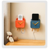 ウォールラック 壁面収納ケース 壁掛け | PlusNao | 詳細画像4