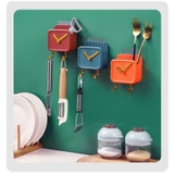 ウォールラック 壁面収納ケース 壁掛け | PlusNao | 詳細画像5